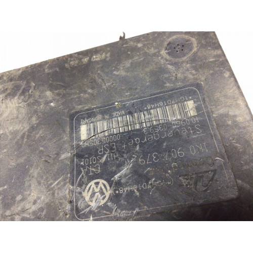 Volkswagem Golf 4 Bora Audi A3 Seat Leon ABS Beyni 1K0907379AC 10.0960-0359.3 1K0614518 10.0399-3338.4