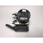 Volkswagem Golf 4 Bora Audi A3 Seat Leon ABS Beyni 1K0907379AC 10.0960-0359.3 1K0614518 10.0399-3338.4