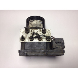 Land Rover Freelander ABS Beyni 10.0204-0355.4 SRB000200A0066 10.0925-0851.3 00008327E1