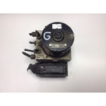 Opel Astra H ABS Beyni 10.0960-4509.3 28.5600-4003.3 10.0206-0408.4 13332612