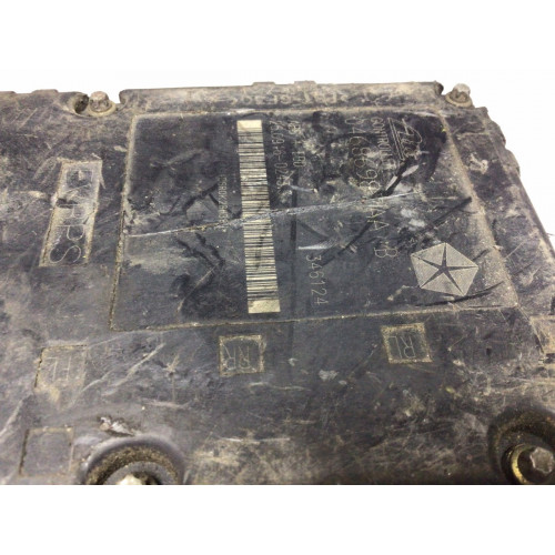 Chrysler Voyager ABS Beyni 25.0946-0243.3 P04721765AA 04686987AA 25.0204-0615.4