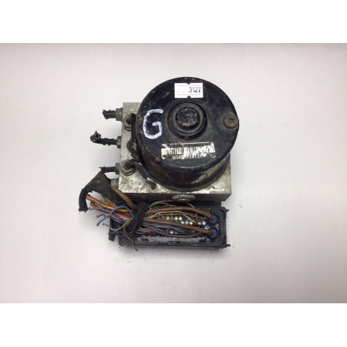 Volkswagen Golf Audi A3 Seat Leon Skoda Octavia ABS Beyni 1K0907379K 10.0960-0348.3 1K0614517H 10.0206-0106.4