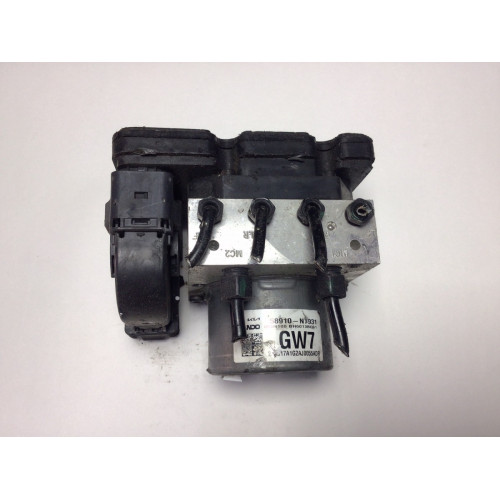 Hyundai Tucson 1.6 ABS Beyni 58910-N7931 A3C09433101 BH6013BQ61 MGH100