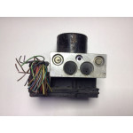 Mercedes C-Class ABS Beyni 10.0925-1524.3 A2095451432 10.0204-0373.4 A0044315412