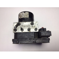 Mercedes C-Class ABS Beyni 10.0925-1524.3 A2095451432 10.0204-0373.4 A0044315412