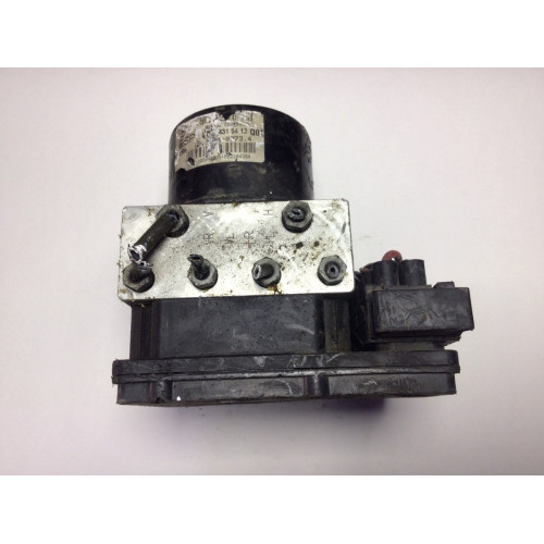 Mercedes C-Class ABS Beyni 10.0925-1524.3 A2095451432 10.0204-0373.4 A0044315412
