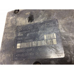 Mercedes C-Class ABS Beyni 10.0925-1524.3 A2095451432 10.0204-0373.4 A0044315412