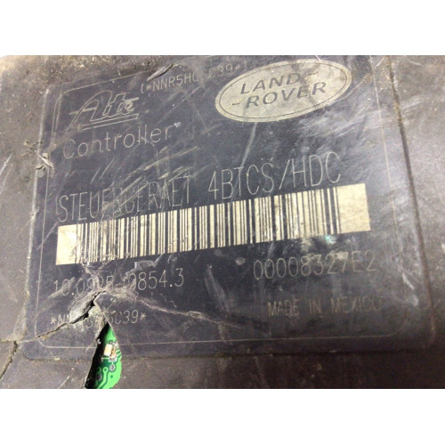 Land Rover Freelander 1 ABS Beyni 10.0925-0854.3 00008327E2 10.0204-0454.4 SRB500240