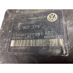 Volkswagen Golf 4 Audi A3 ABS Beyni 1C0907379J 10.0960-0315.3 1J0614117F 10.0206-0037.4