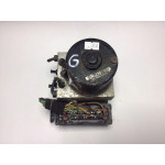 Volkswagen Golf 4 Audi A3 ABS Beyni 1C0907379J 10.0960-0315.3 1J0614117F 10.0206-0037.4