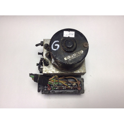 Volkswagen Golf 4 Audi A3 ABS Beyni 1C0907379J 10.0960-0315.3 1J0614117F 10.0206-0037.4