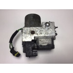 Opel Astra Zafira ABS Beyni 0273004592 24432510 0265220636 