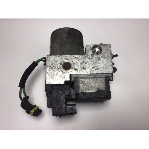 Opel Astra Zafira ABS Beyni 0273004592 24432510 0265220636 