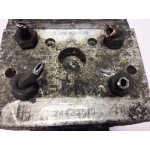 Opel Astra Zafira ABS Beyni 0273004592 24432510 0265220636 