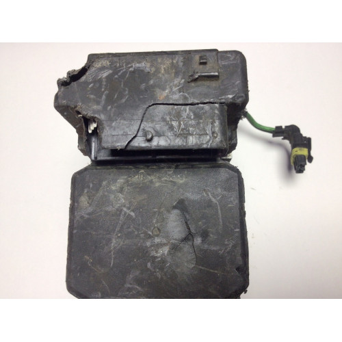 Opel Astra Zafira ABS Beyni 0273004592 24432510 0265220636 