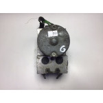 Opel Astra Zafira ABS Beyni 0273004592 24432510 0265220636 