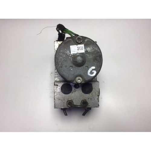 Opel Astra Zafira ABS Beyni 0273004592 24432510 0265220636 
