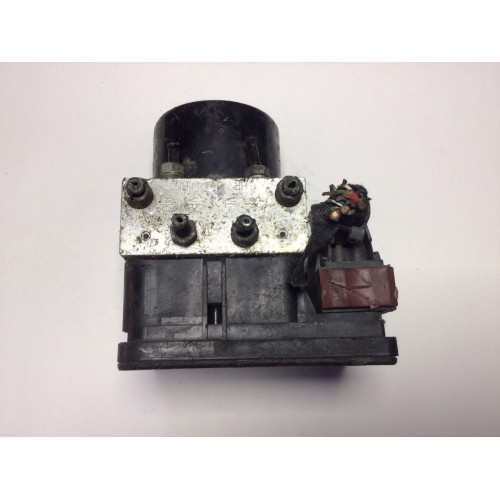 Opel Astra H ABS Beyni 10.0960-0539.3 13213610 10.0206-0206.4 00403046D0