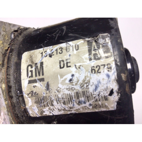 Opel Astra H ABS Beyni 10.0960-0539.3 13213610 10.0206-0206.4 00403046D0