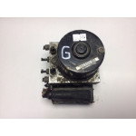 Opel Astra H ABS Beyni 10.0960-0539.3 13213610 10.0206-0206.4 00403046D0