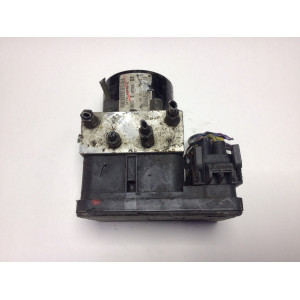 Mazda 2 Ford Fiesta ABS Beyni DF74-437A0-E 06.2109-5672.3 06.2102-1091.4 00.0403-531E.0