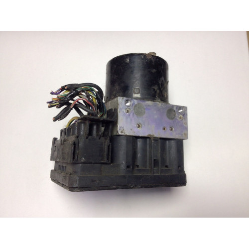 Mazda 2 Ford Fiesta ABS Beyni DF74-437A0-E 06.2109-5672.3 06.2102-1091.4 00.0403-531E.0