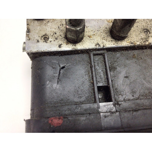 Mazda 2 Ford Fiesta ABS Beyni DF74-437A0-E 06.2109-5672.3 06.2102-1091.4 00.0403-531E.0