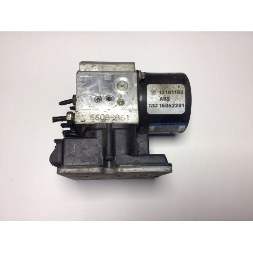 Opel Vectra C ABS Beyni 15113901 15052201 54084733C 13191182 15052201