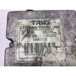 Opel Vectra C ABS Beyni 15113901 15052201 54084733C 13191182 15052201