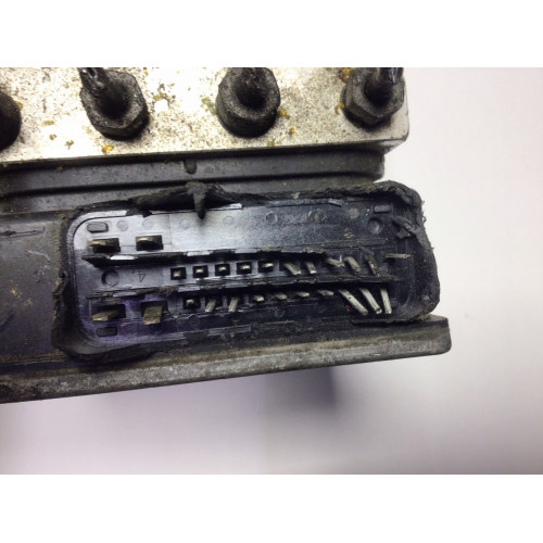 Opel Vectra C ABS Beyni 15113901 15052201 54084733C 13191182 15052201