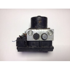 Nissan Navara Pathfinder ABS Beyni 47660-EB33A 06.2109-5145.3 10.2102-1059.4 00.0404-911E.0