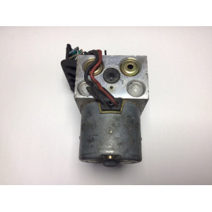 Peugeot 607 ABS Beyni 9632833580 0265202418 