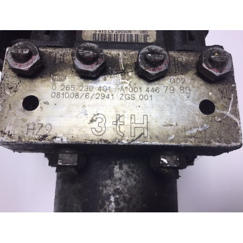Mercedes Sprinter ABS Beyni 0265951108 A0014467989 0265230401