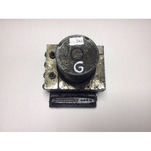 Mercedes Sprinter ABS Beyni 0265951108 A0014467989 0265230401