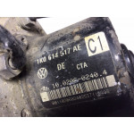 Volkswagen Golf 4 Bora Audi A3 Seat Leon Skoda Octavia ABS Beyni 1K0907379AC 10.0960-0359.3 1K0614517AE 10.0206-0240.4