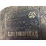 Volkswagen Golf 4 Bora Audi A3 Seat Leon Skoda Octavia ABS Beyni 1K0907379AC 10.0960-0359.3 1K0614517AE 10.0206-0240.4
