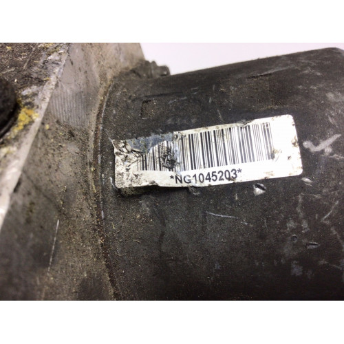 Volkswagen Passat ABS Beyni 3AA614109AG 17654056 54085622T 17618956-A