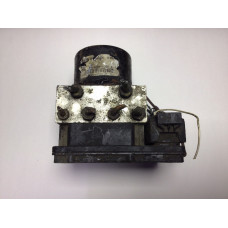 Land Rover Freelander ABS Beyni 10.0925-0850.3 00008327D0 SRB000200A0066 10.0204-0355.4