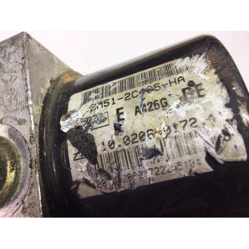 Ford Focus Mazda 3 ABS Beyni 3M51-2C405-HA 10.0960-0115.3 10.0206-0172.4 00001395G1