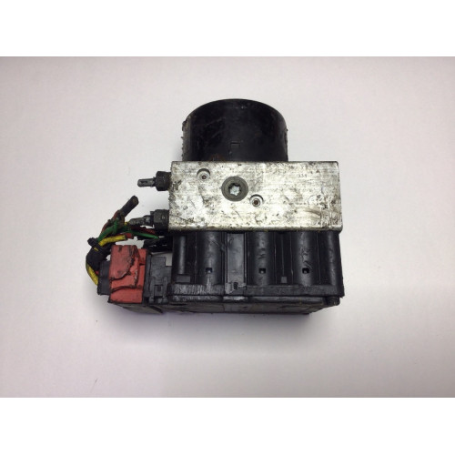 Peugeot 206 ABS Beyni 10.0948-1108.3 9632539480 10.0204-0194.4 3X4751