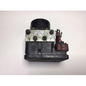 Opel Astra H Zafira ABS Beyni 10.0960-0554.3 13246535 10.0206-0290.4 00405061E