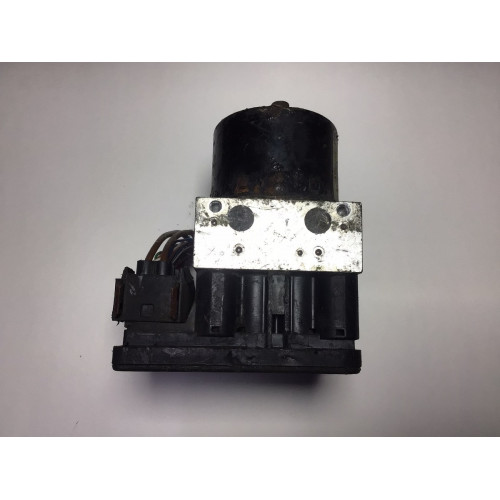 Opel Astra H Zafira ABS Beyni 10.0960-0554.3 13246535 10.0206-0290.4 00405061E