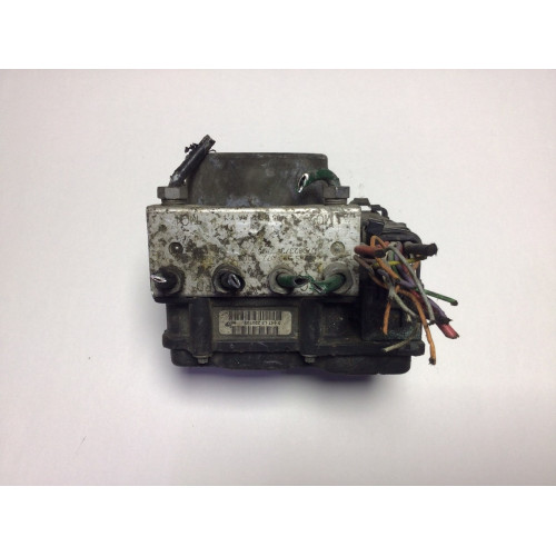 Renault Clio 3 ABS Beyni 0265800559 8200747140 0265232077 