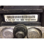 Renault Clio 3 ABS Beyni 0265800559 8200747140 0265232077 