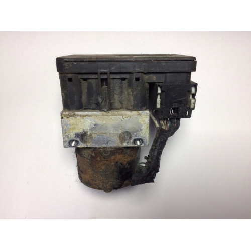 Honda CR-V ABS Beyni 10.0206-0073.4 10.0960-0702.3 57110-S9A-E010-M1 00008073E2