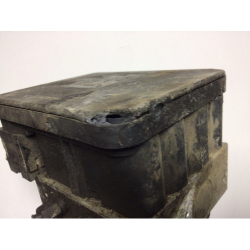 Honda CR-V ABS Beyni 10.0206-0073.4 10.0960-0702.3 57110-S9A-E010-M1 00008073E2