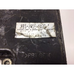 Mitsubishi Lancer ABS Beyni 6X23D1081 MN116261 5816K3 5319F