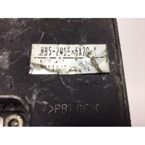 Mitsubishi Lancer ABS Beyni 6X23D1081 MN116261 5816K3 5319F