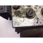 Mitsubishi Lancer ABS Beyni 6X23D1081 MN116261 5816K3 5319F