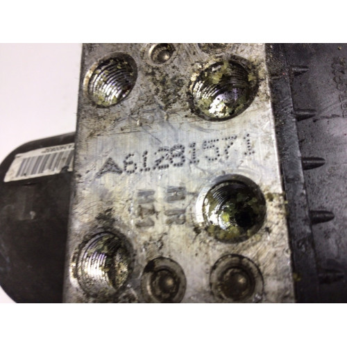 Mini Cooper ABS Beyni 3451679669801 17723705 54086094A 18186305-A